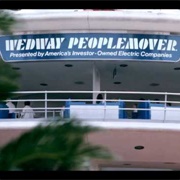 Wedway People Mover