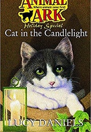 Cat in the Candlelight (Lucy Daniels)