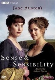 Sense and Sensibility (2008)