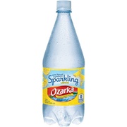 Ozarka Sparkling Lemon