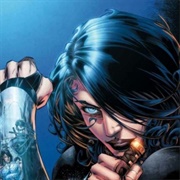 Donna Troy