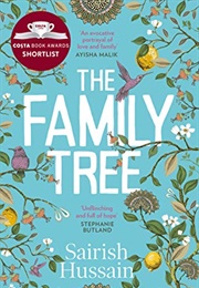 The Family Tree (Sairish Hussain)