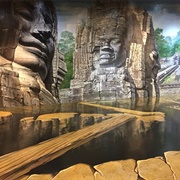 Art in Paradise, Chiang Mai 3D Art Museum