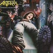 Spreading the Disease - Anthrax (10/30/85)