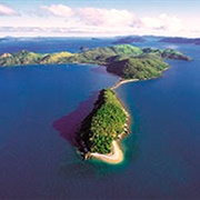 South Molle Island, Australia