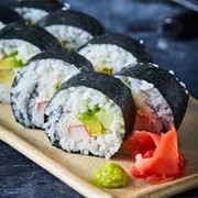 SUSHI