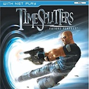 Timesplitters Future Perfect