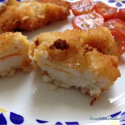 Huevos Al Estilo Villeroy