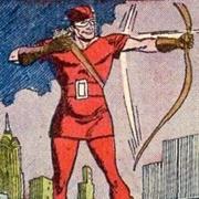 Crimson Archer