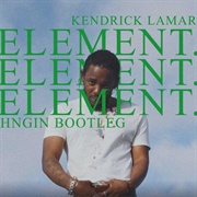 ELEMENT. - Kendrick Lamar