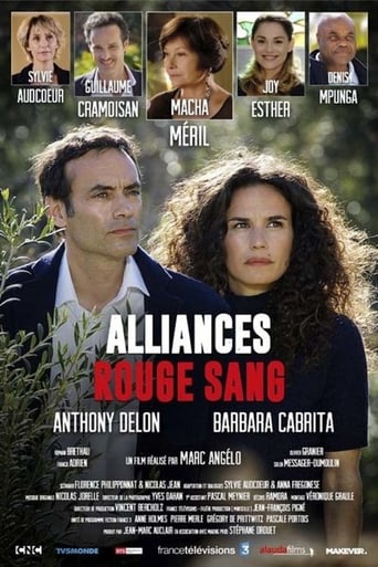 Alliances Rouge Sang (2016)