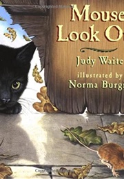 Mouse, Look Out! (Judy Waite)