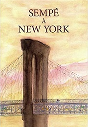 Sempé À New York (Jean-Jacques Sempé)