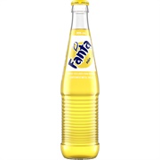 Mexican Fanta Pineapple