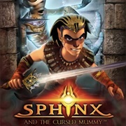 Sphinx and the Cursed Mummy