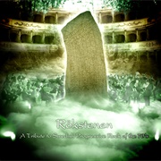 Rökstenen: A Tribute to Swedish Progressive Rock of the 70's