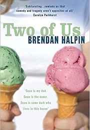 Two of Us (Brendan Halpin)