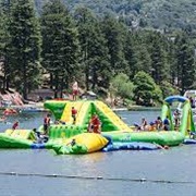 Crestline, California