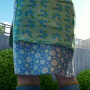 Gnomeo and Juliet - Molly Weasley