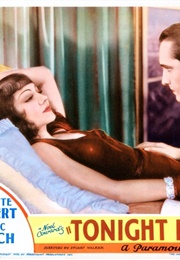 Tonight Is Ours (1933)