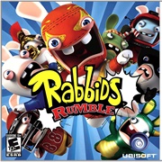 Rabbids Rumble