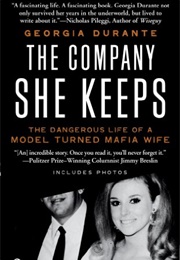 The Company She Keeps (Georgia Durante)