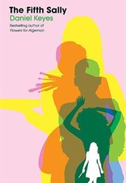 The Fifth Sally (Daniel Keyes)