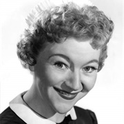 Dora Bryan