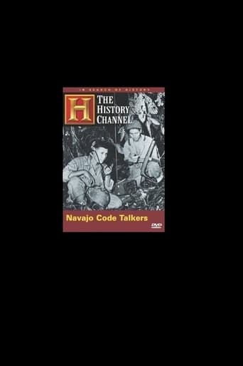 In Search Of: Navajo Code Talkers (1998)