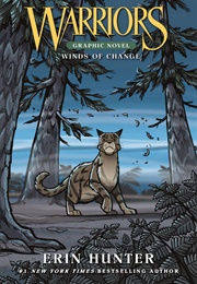 Winds of Change (Erin Hunter)