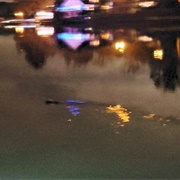 Catawba River Runner