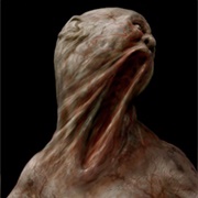 Grey Child - Silent Hill