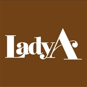 Lady a (Formerly Lady Antebellum)