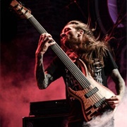 Dominic Lapointe (Quo Vadis)