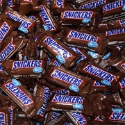 Snickers