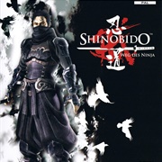 Shinobido: Way of the Ninja