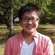 Tomoya Hosoda (Trans Man, He/Him)