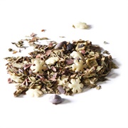 David's Tea Snow Day