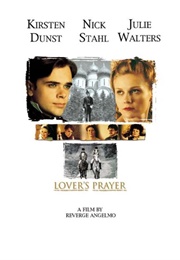 Lover's Prayer (2001)