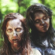 Zombies (Walking Dead)