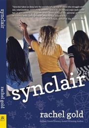 Synclair (Rachel Gold)