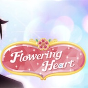 Flowering Heart