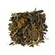Argo Tea Pai Mu Tan White Tea