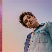 Anyone Else - Joshua Bassett