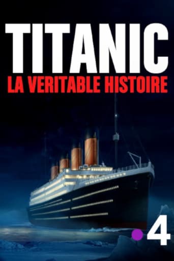 Inside the Titanic (2012)
