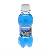 Fruity King Mini Blueberry Soda