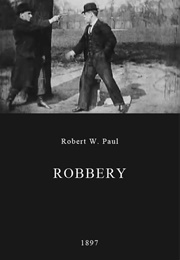 Robbery (1897)