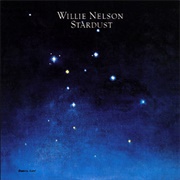 Stardust - Willie Nelson (1978)