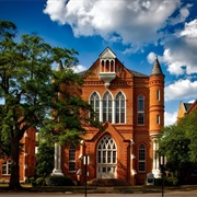 Edinboro University of Pennsylvania