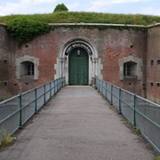 Fort Brockhurst